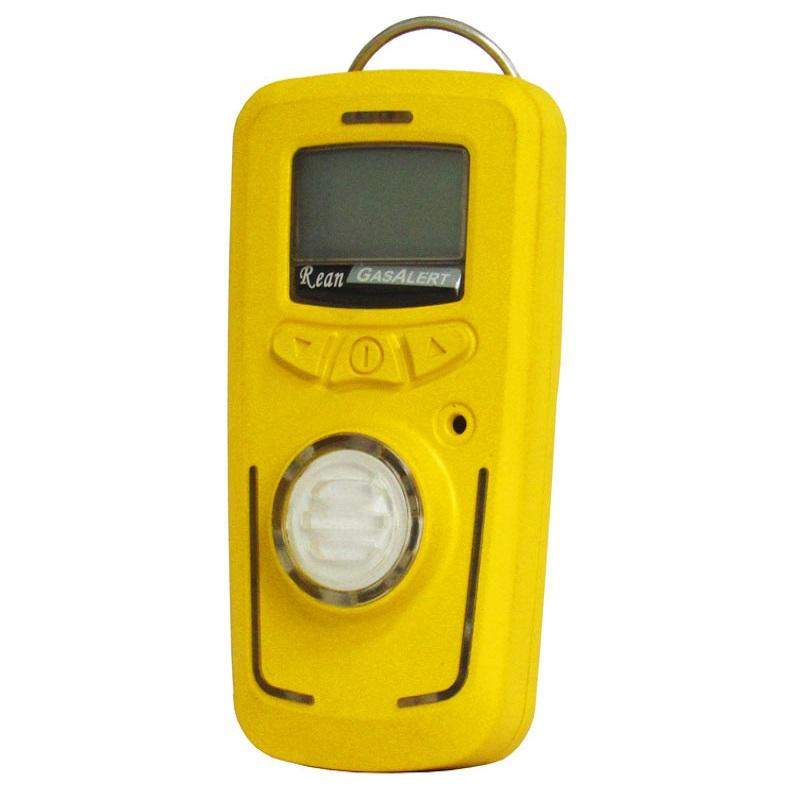 Factors affecting the gas detector