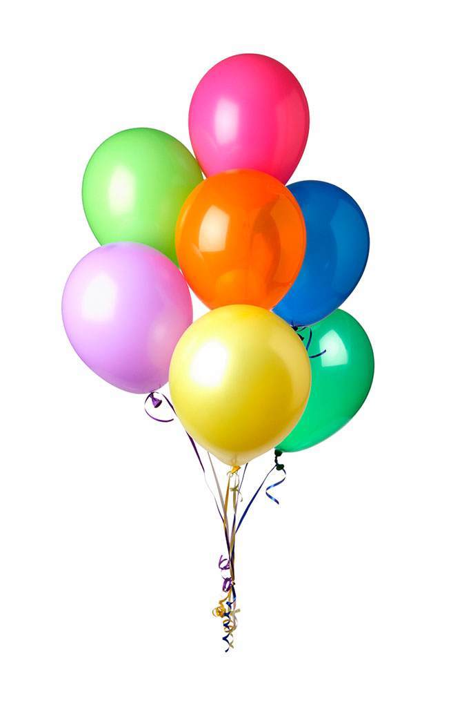 Is the price of helium rising again ?