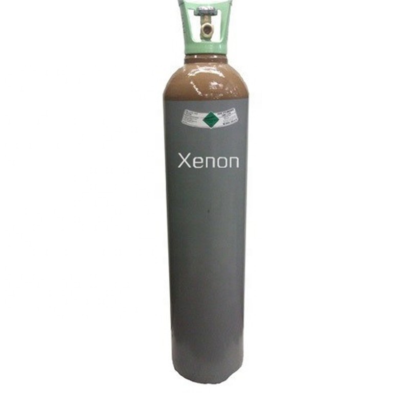 Development trend of industrial gases in ...