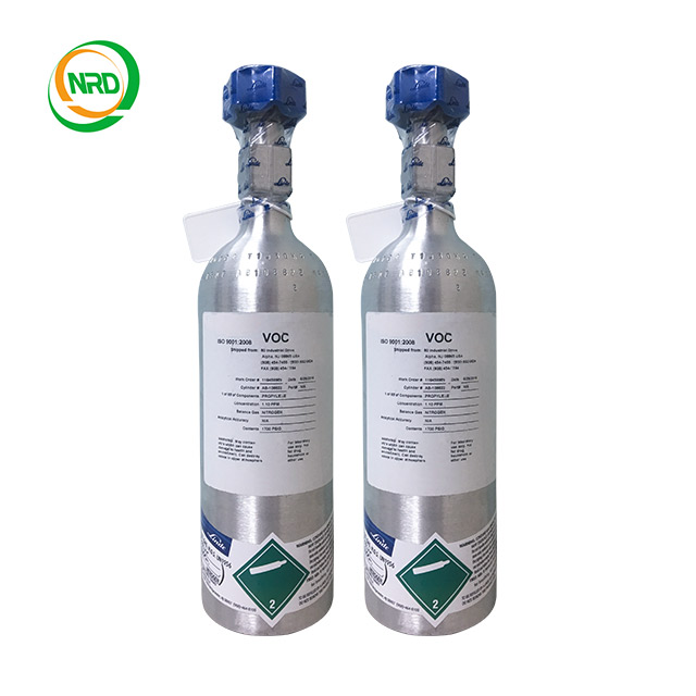 Application of VOC Environmental Standard...