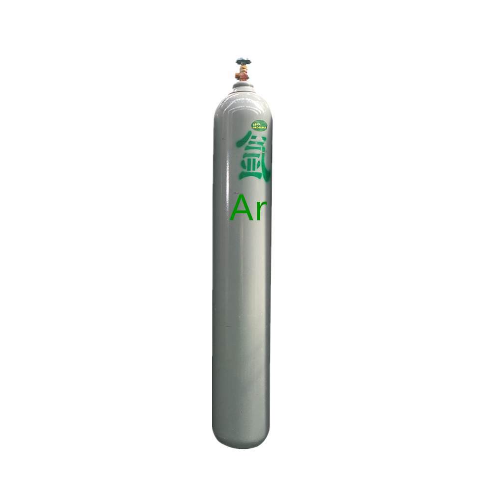 Argon purifier