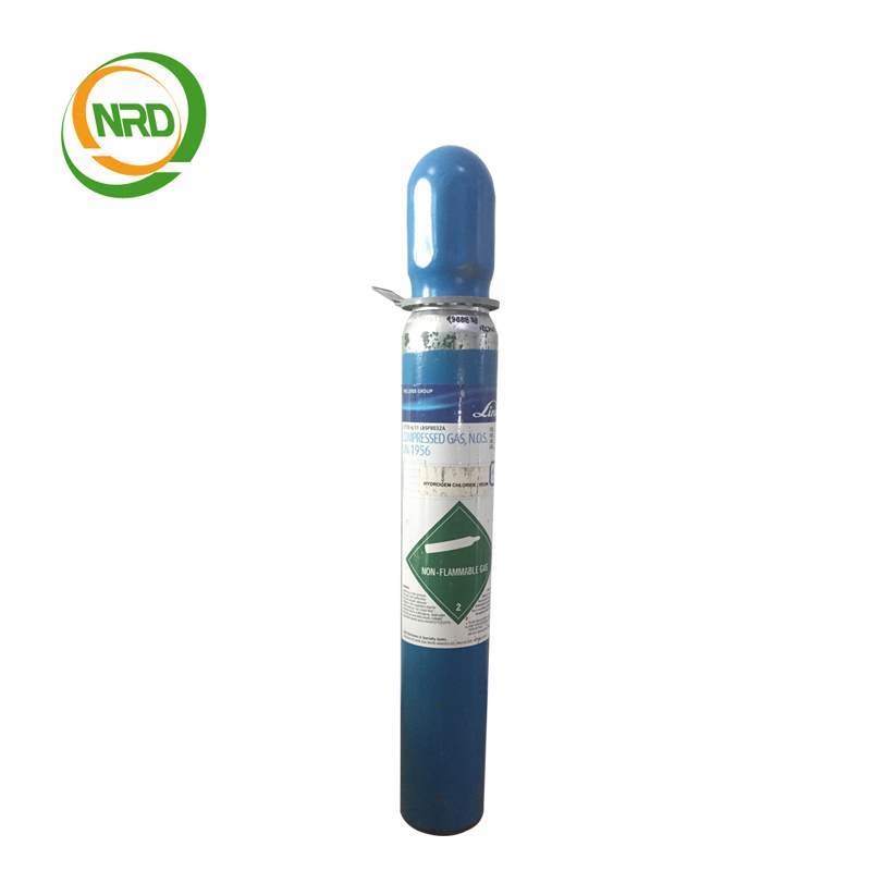 Laser Mixture Gas For Cutting