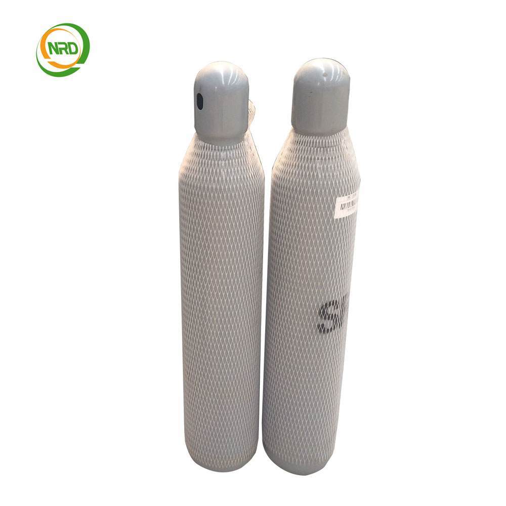 Why do gas cylinders have to wear hard ha...