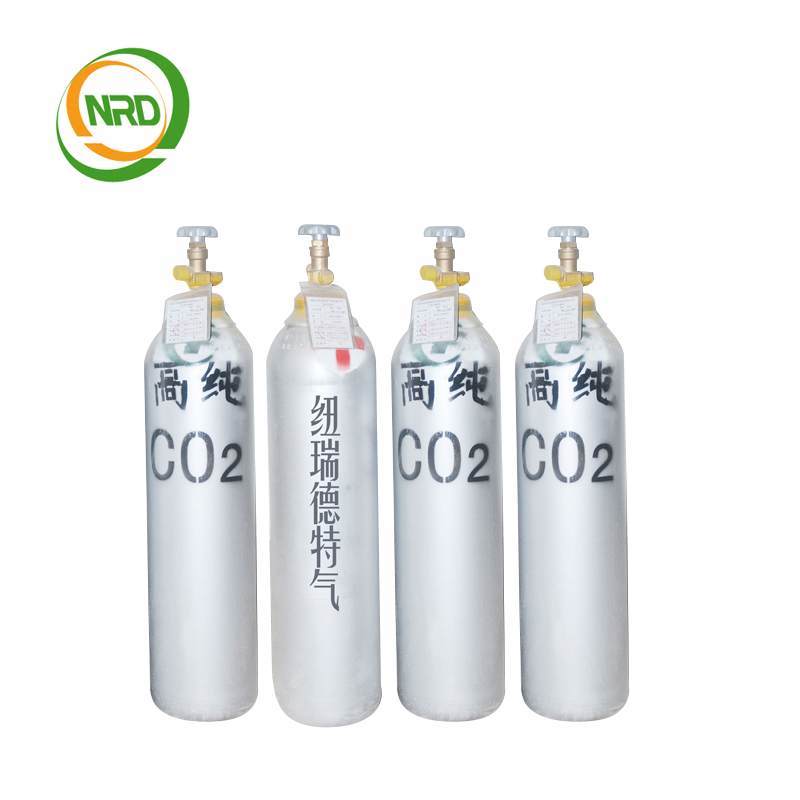 Pollution from carbon dioxide gas shielde...