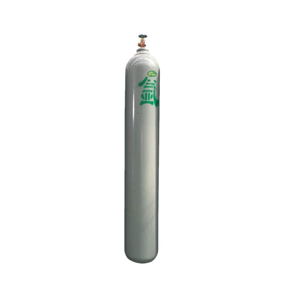 Argon is different from liquid argon