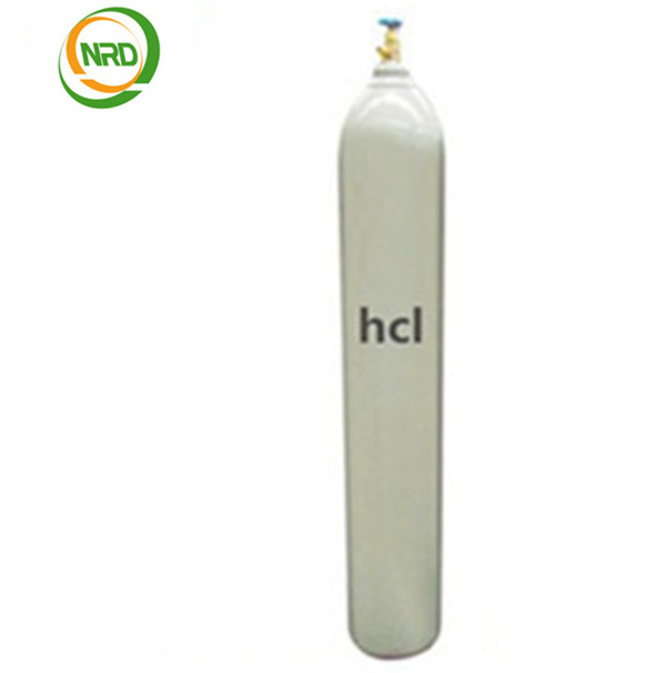 What are the possibilities for HCL gas ex...