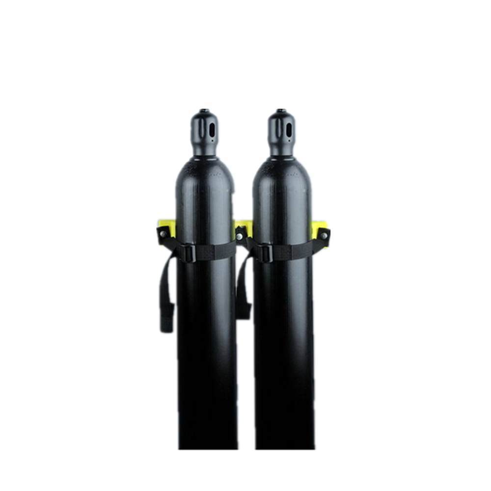 Different nitrogen gas