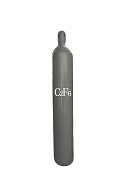 Hexafluoroethane C2F6 R116 Gas