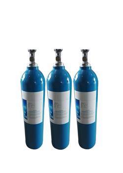 Excimer Laser Gas Mixtures