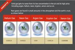 International gas industry development pe...
