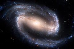 There is less neutral gas in the universe