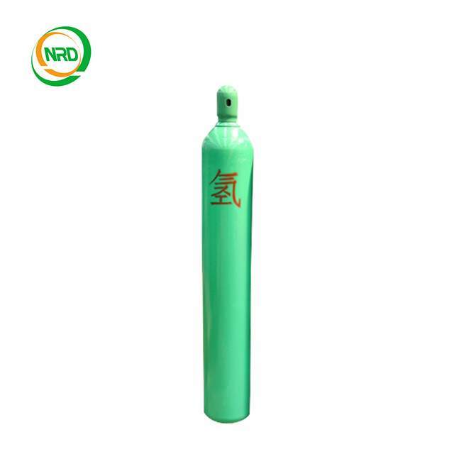 Why hydrogen as a new energy source?