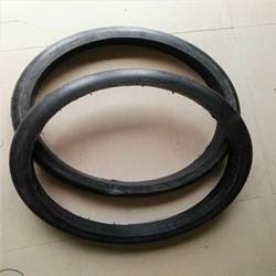 Application of cylinder shock ring
