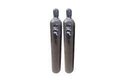 The compressed air