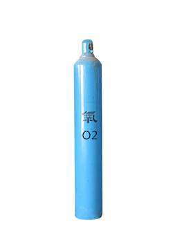 Liquid nitrogen and liquid oxygen