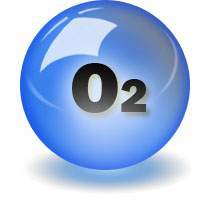 Which gases can be collected by drainage ...