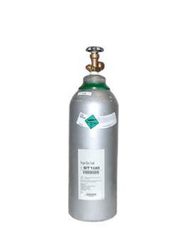 IG541 mixed gas extinguishing agent