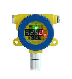 How to select gas detector correctly