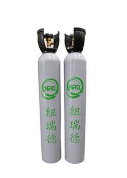 What is a standard gas?