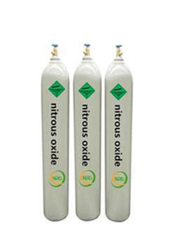 How to purge low pressure nitrogen gas?