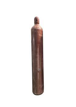 The application of the mixture gas
