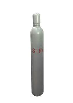 The effect of silane on new semiconductor