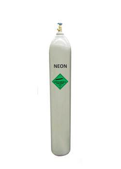 Use of neon gas in industry ②