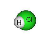 How useful hcl gas is （II）