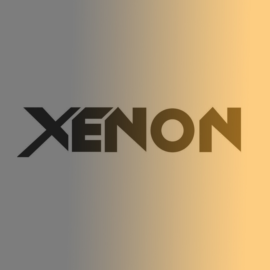 The ubiquitous thing ———Xenon
