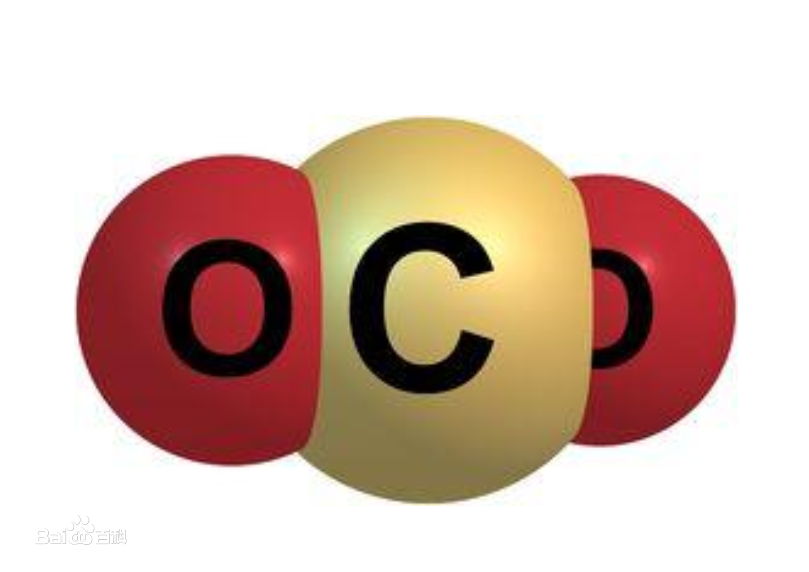 The wonderful journey of carbon dioxide (...