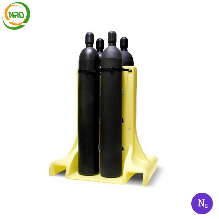 Chemical properties and uses of N2