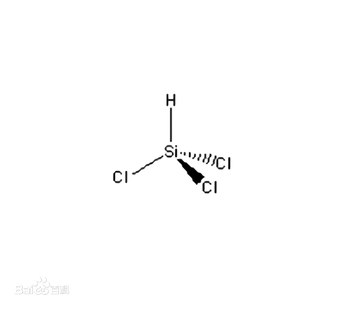 The transportation method of SiHCL3