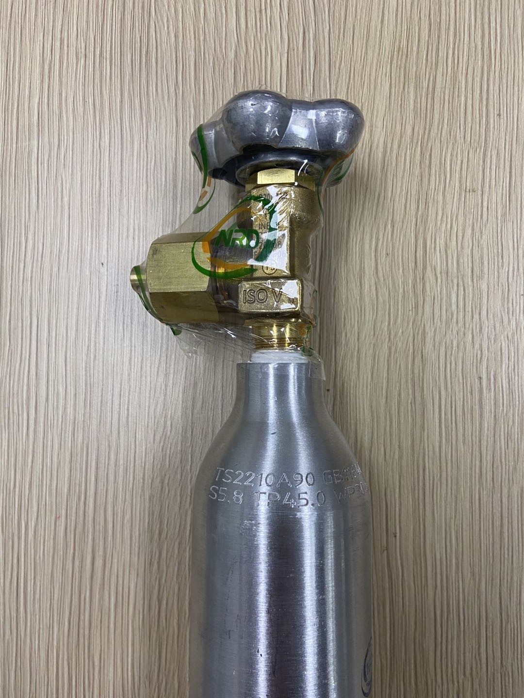 How to select nitrogen decompressor