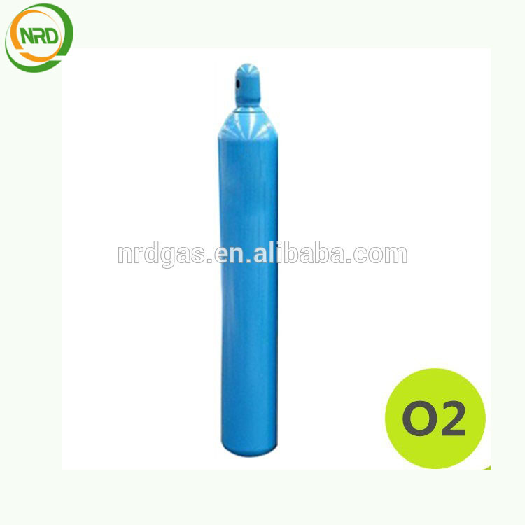 The application of oxygen (1)