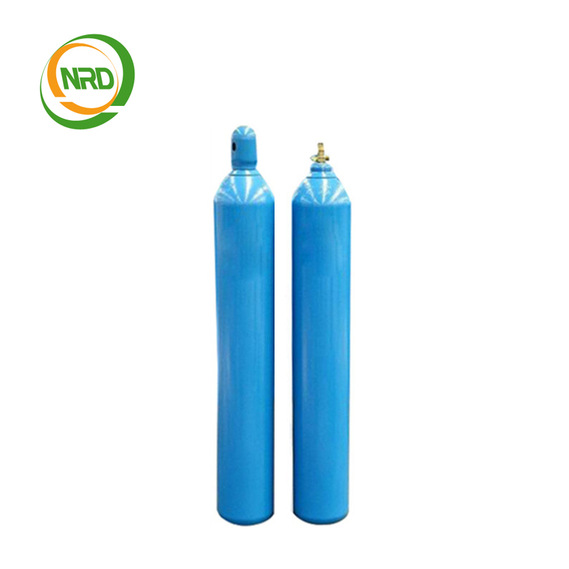 The application of oxygen (2)