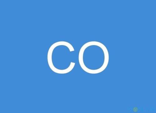 Purification of carbon monoxide