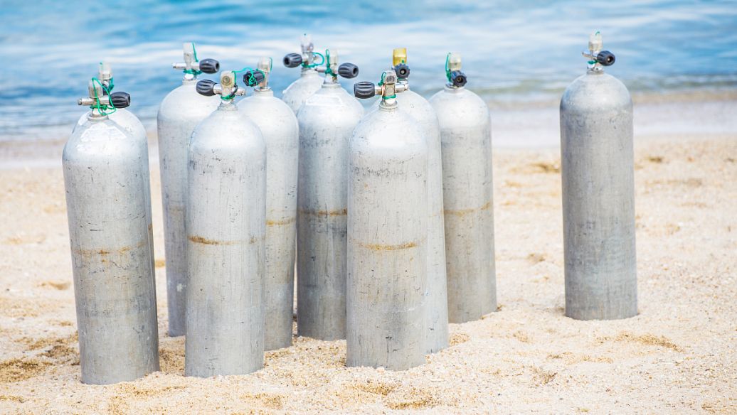 Test method for carbon monoxide in air (3)