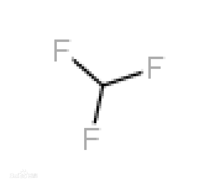 What is the fluoroform？