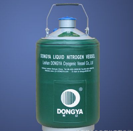 Liquid nitrogen leakage solution