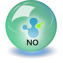 A little knowledge of nitric oxide