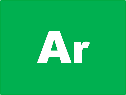 Potential health effects of argon gas