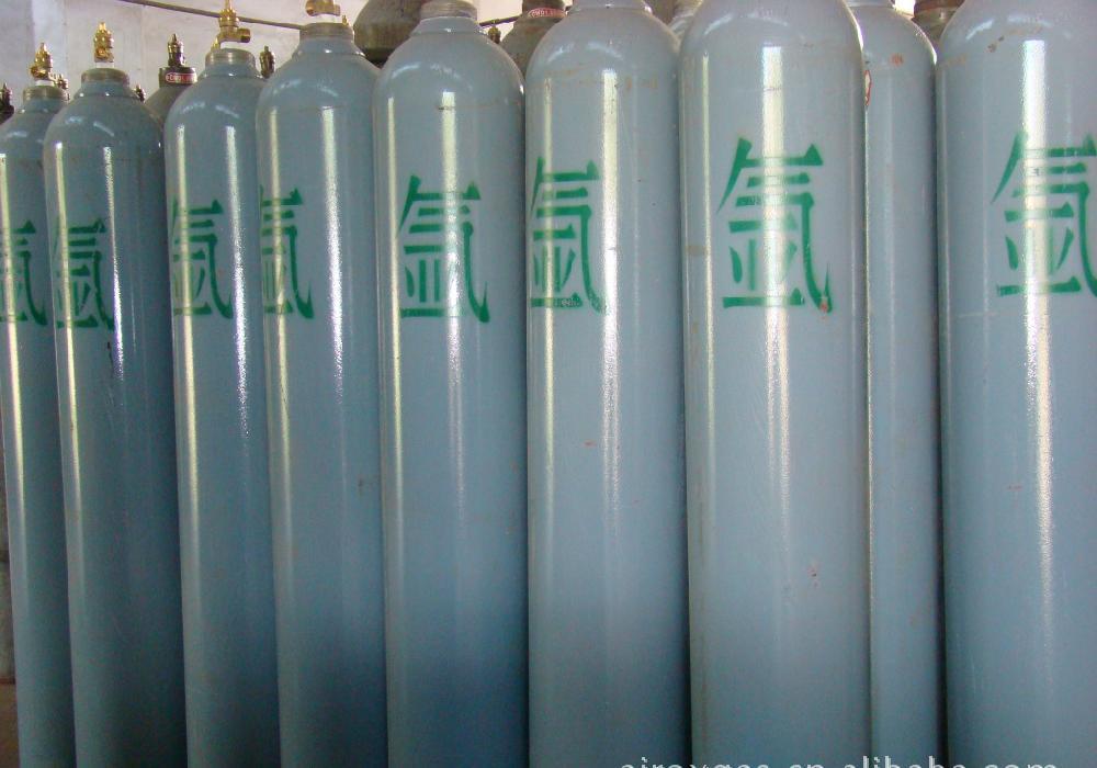 Where does hydrogen come from