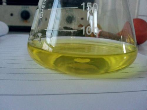 Concentrated hydrochloric acid distillati...