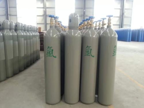 Standard for argon welding of aluminum al...