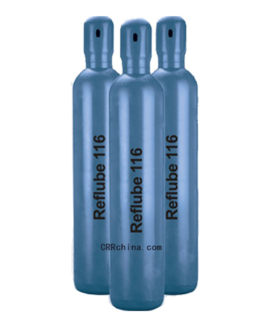 R116 refrigerant related information (2)