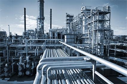 4 types of industrial gases details
