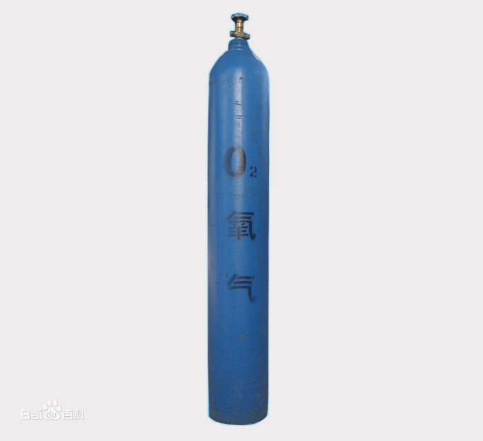 Proper use of industrial oxygen