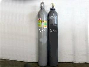 NF3:The largest market segment for electr...