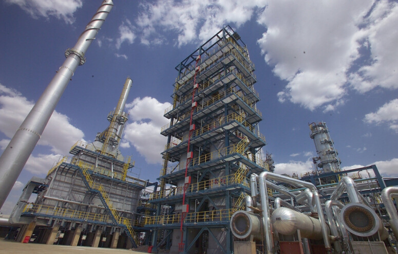 Role of hydrogen chloride gas  (1)