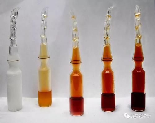 The blood of wafer making